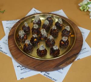 Khajoor Modak