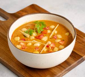 Channa Masala