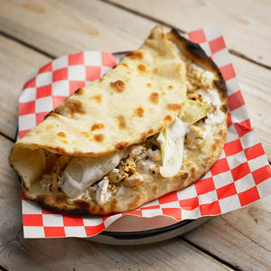 Herb Roasted Chicken Panuzzo [n]