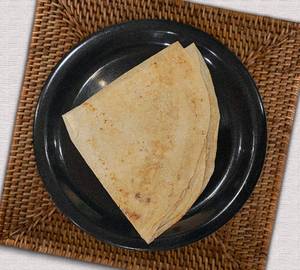 Rumali Rotti