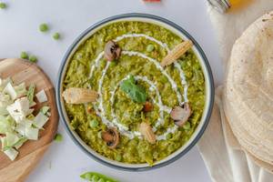 Veg Maharaja