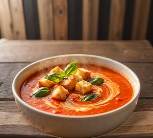 Tomato Soup