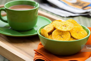 Banana Chips 150 Special