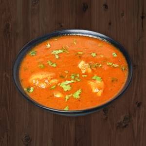 Chicken masala