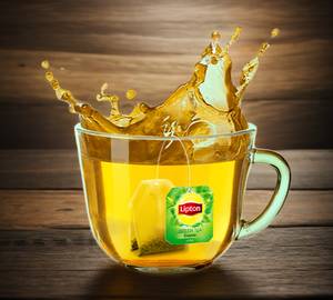 Green tea [200 ml]