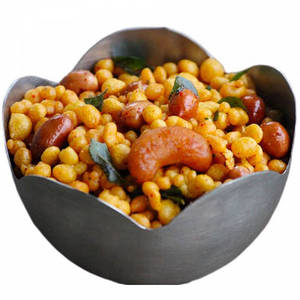 Karapu Boondi (250 Gms)