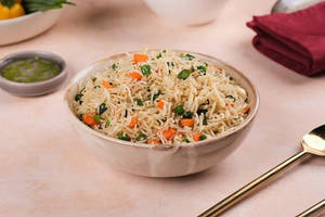 Veg Fried Rice