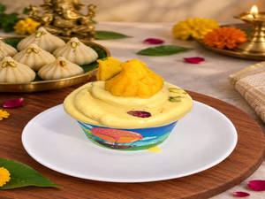 Modak Gelato