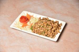 Corn Salted Paper