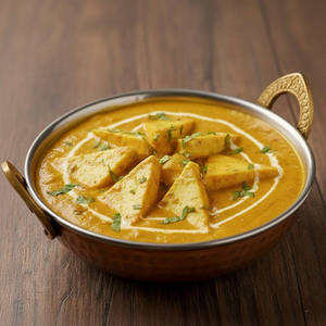 Shahi Paneer
