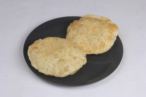Luchi / Poori ( 4 Pcs)