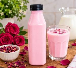 Rose Milk (350 Ml)
