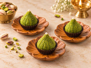 Modak Pista