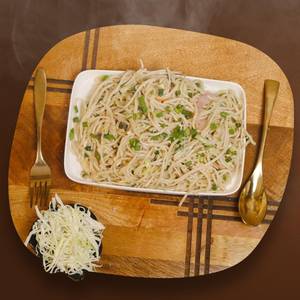 Hakka Noodles