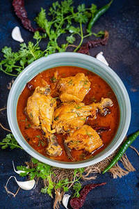 Punjabi Special Gravy