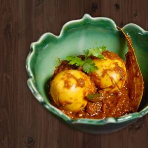 Egg Fry ( 2 Pieces)