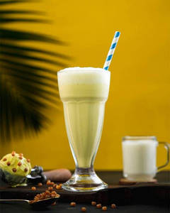 Butterscotch Shake 350ml