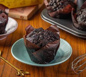 Choco Chip Muffin