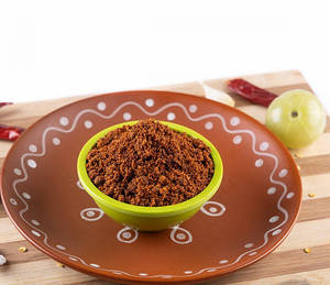 Usiri Karam Podi (250 Gms)