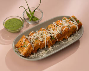 Cheese Masala Idada