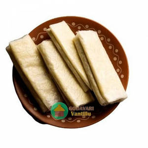 Plain Sugar Pootharekulu (250 Gms)