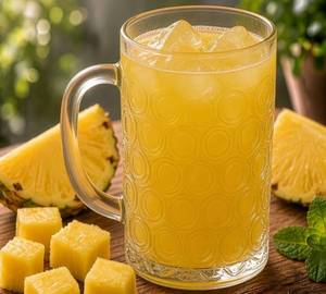 Pineapple [1000 Ml]