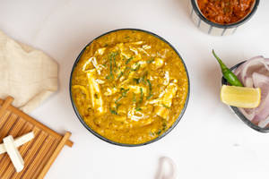 Paneer Lababdar