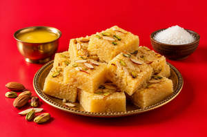 Mysore Pak [1 Pc]