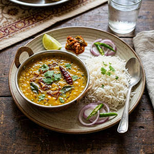 Dal Chawal