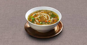 Manchow Soup