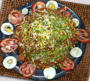 Murgh Mussallam Family Dish ( 8 Pcs )