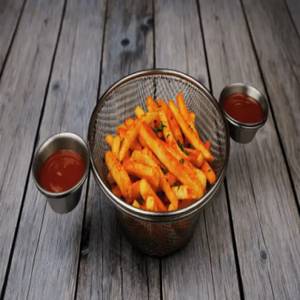Peri Peri Fries