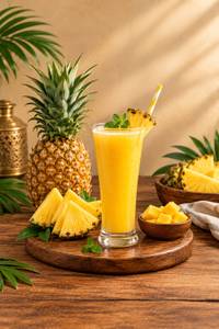 Pineapple Juice