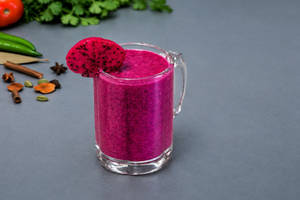 Dragon Fruit Juice