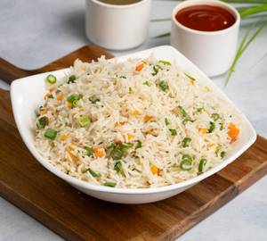 Veg Fried Rice