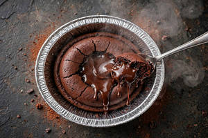 Chocolava