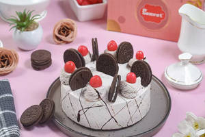 Oreo Cake
