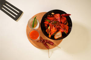 Paneer Red Cook