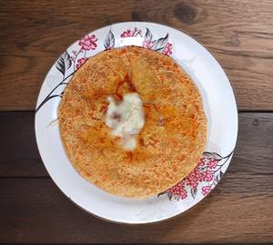 PuranPoli 1 Piece