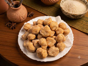 Shakarpara (500gm)