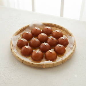 Gulab Jamun