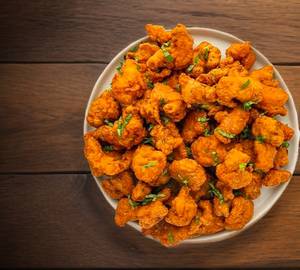 Boneless Chicken Pakoda(8pis)