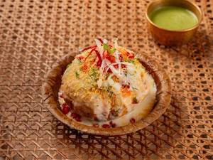 Raj Kachori (Jain)