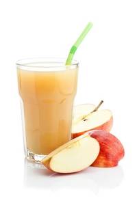 Apple Fresh Juice 