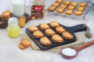 Cake Rusk 350 G