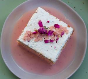Rose Tres Leche