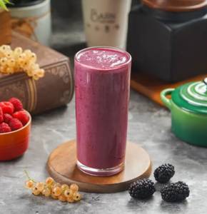 Mix Berry Smoothie