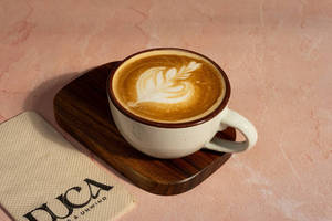 Hot Latte