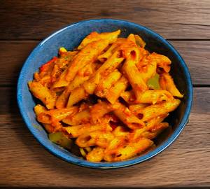 Masala Pasta