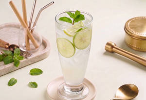 Fresh Lime Juice